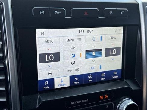 Certified 2020 Ford F250 Platinum AWD/4WD image 14