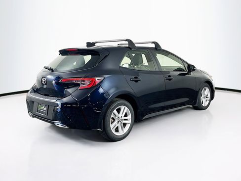 Used 2020 Toyota Corolla SE FWD image 9