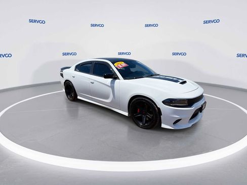 Used 2023 Dodge Charger R/T w/ Daytona Edition Group RWD image 2