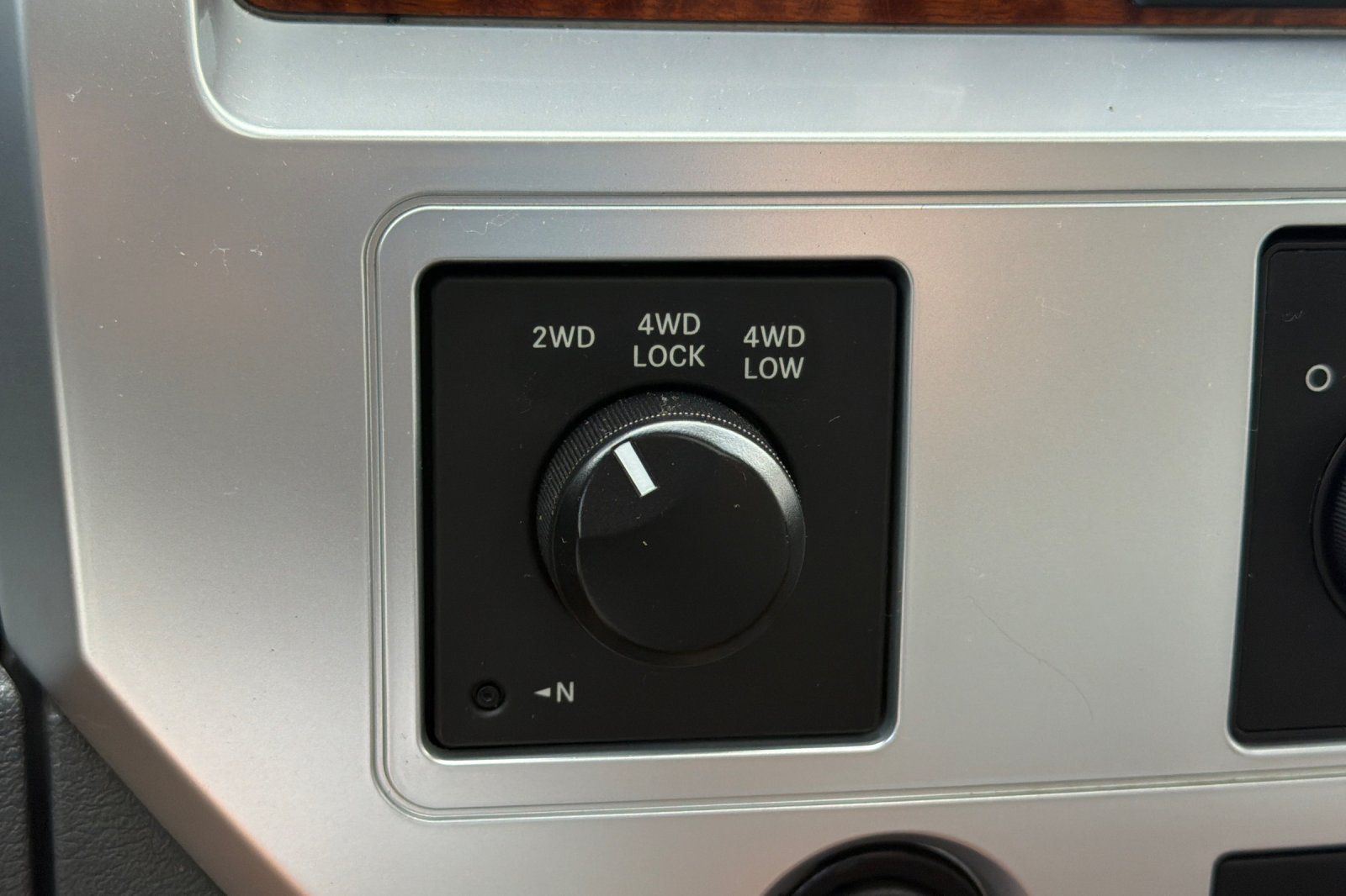 Used 2007 Dodge Ram 2500 Truck Laramie AWD/4WD image 25