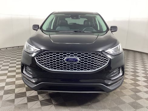 Used 2023 Ford Edge SEL w/ Convenience Package image 6