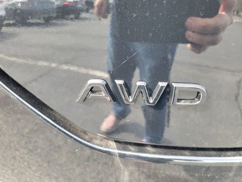 New 2025 Honda Pilot TrailSport image 8