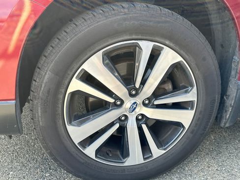 Used 2019 Subaru Outback 2.5i Limited image 22