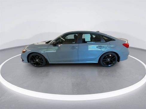 Used 2022 Honda Civic Sport image 5