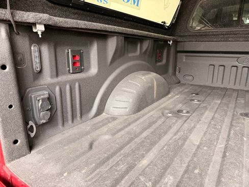 Used 2024 Ford F250 XLT w/ XLT Premium Package image 11