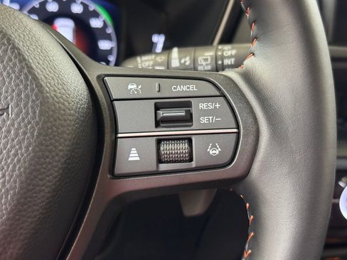 New 2026 Honda CR-V TrailSport image 34