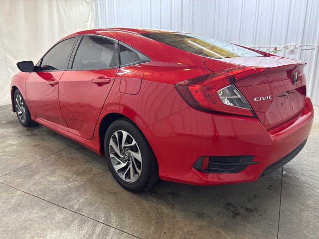Used 2016 Honda Civic EX image 7
