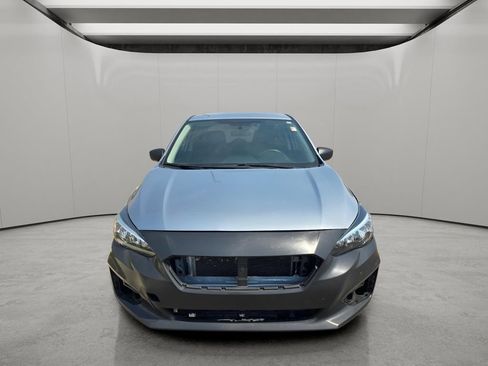 Used 2019 Subaru Impreza 2.0i w/ Eyesight AWD/4WD image 8
