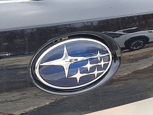 New 2026 Subaru Crosstrek 2.5i Sport image 23