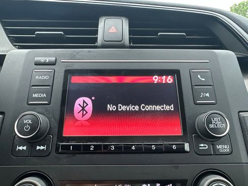 Used 2018 Honda Civic Sport image 23