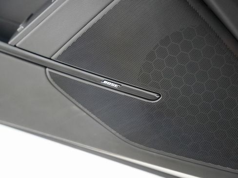 Used 2013 Cadillac CTS V w/ Wood Trim Package RWD image 32