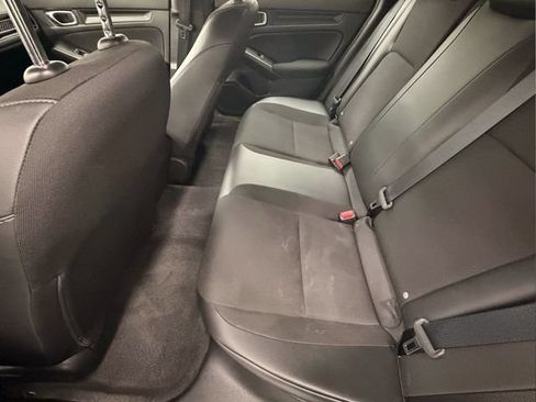 Used 2023 Honda Civic Sport image 16