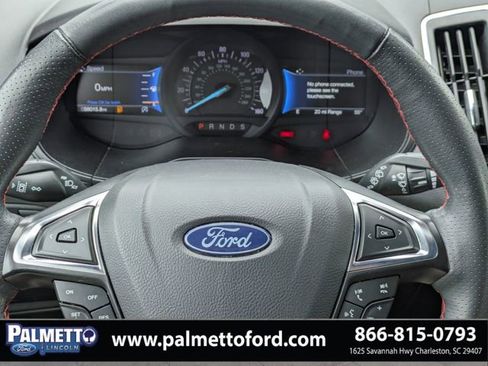 Used 2024 Ford Edge ST-Line image 27