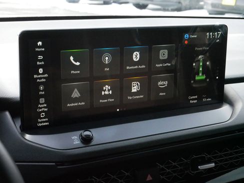 Used 2025 Honda Accord Sport image 22