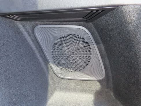 Used 2025 Acura RDX A-Spec AWD/4WD image 12