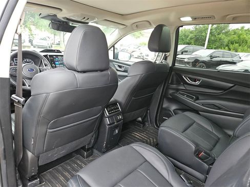 Used 2024 Subaru Ascent Limited w/ Technology Package image 10
