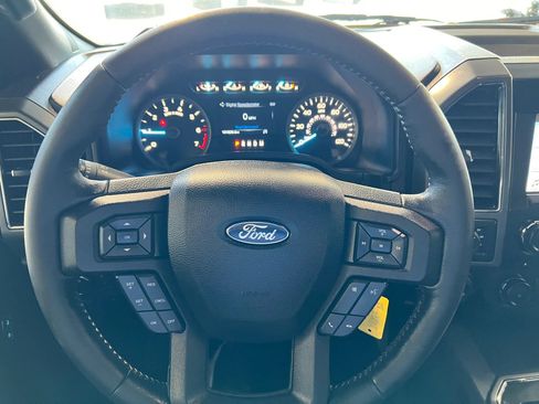 Used 2018 Ford F150 XLT w/ Equipment Group 302A Luxury AWD/4WD image 14