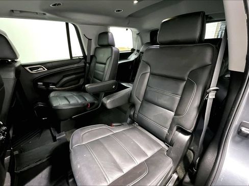 Used 2018 GMC Yukon Denali w/ Denali Ultimate Package AWD/4WD image 31