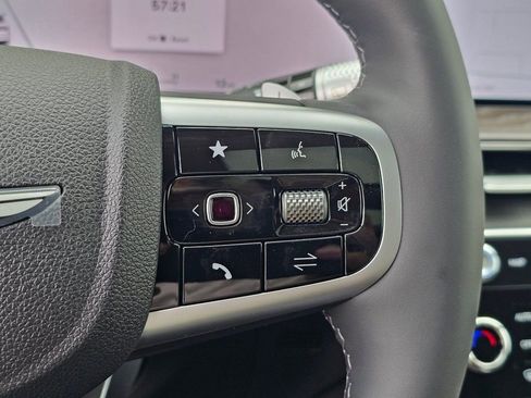 New 2026 Genesis GV80 3.5T Advanced AWD/4WD image 38