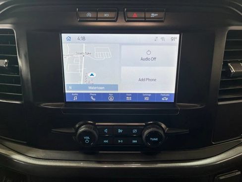 Certified 2023 Ford F150 XL w/ STX Appearance Package AWD/4WD image 55