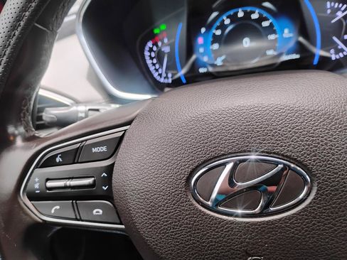 Used 2019 Hyundai Santa Fe SEL FWD image 56