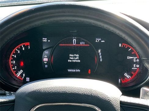 Used 2021 Dodge Durango GT image 29