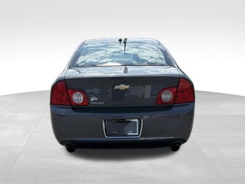 Used 2009 Chevrolet Malibu LT w/ HFV6 Engine Package FWD image 4