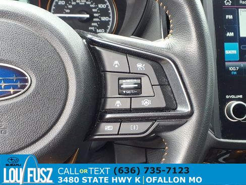 Used 2024 Subaru Forester Wilderness AWD/4WD image 20