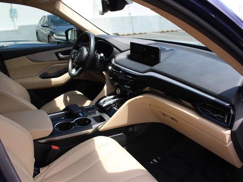 Used 2023 Acura MDX SH-AWD image 15