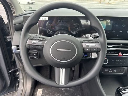 New 2026 Hyundai Tucson Blue SE AWD/4WD image 23