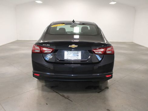 Used 2023 Chevrolet Malibu LT image 8