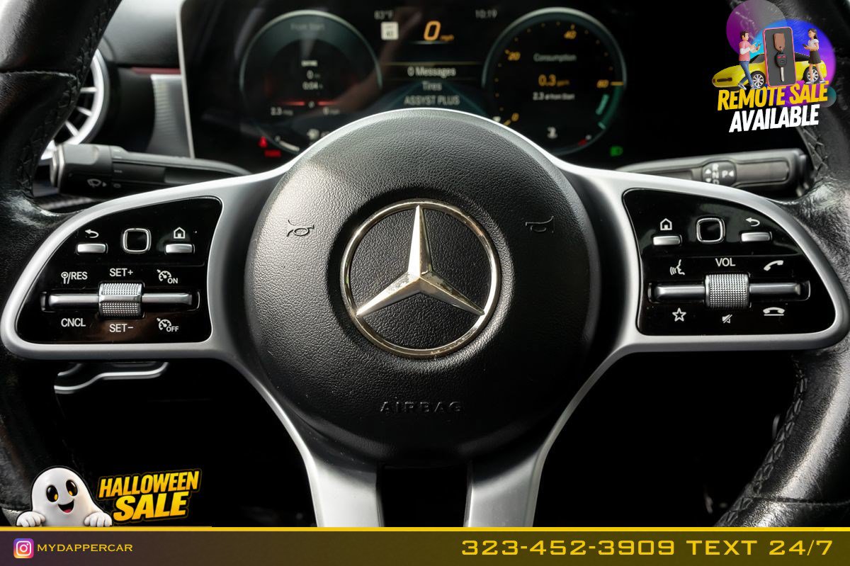 Used 2019 Mercedes-Benz A 220 w/ Premium Package image 24