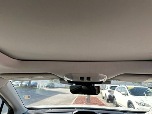 Used 2023 Subaru Ascent Onyx Edition Limited image 21