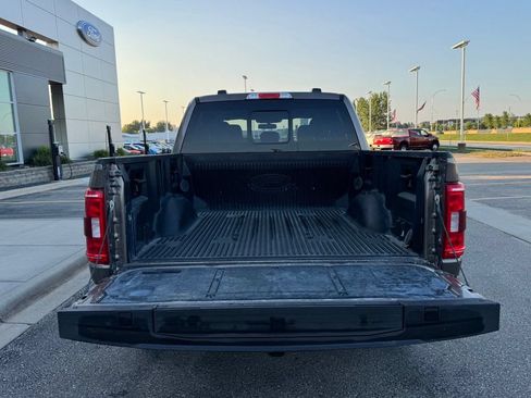 Certified 2021 Ford F150 XLT w/ Equipment Group 302A High AWD/4WD image 40