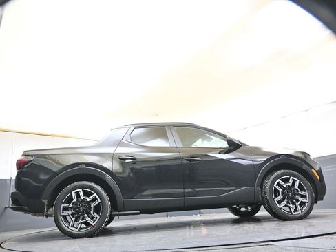 New 2026 Hyundai Santa Cruz Limited image 40