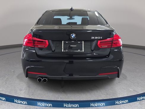 Used 2018 BMW 330i Sedan RWD image 8