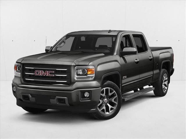 Used 2015 GMC Sierra 1500 SLT w/ All-Terrain Package AWD/4WD image 1