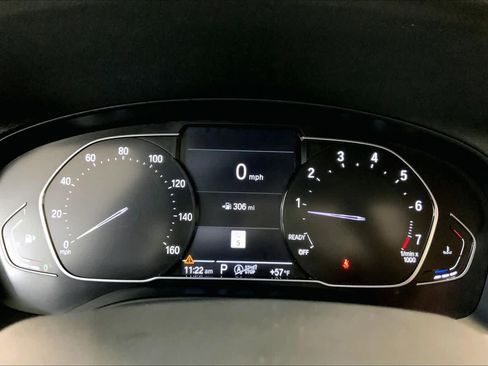 Used 2022 BMW X3 xDrive30i w/ Convenience Package image 25