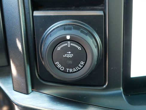 Used 2023 Ford F150 Lariat w/ Equipment Group 502A High image 36