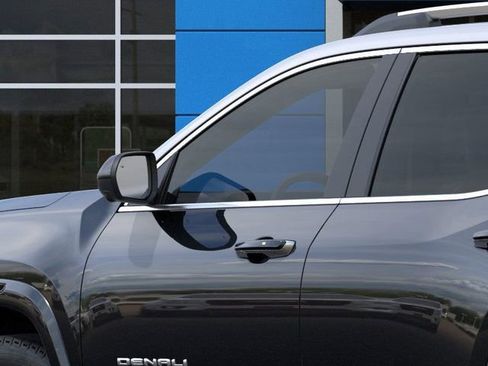 New 2026 GMC Terrain Denali w/ LPO, Floor Liner Package image 14