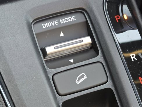 New 2026 Honda CR-V Sport Touring image 9