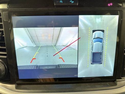 New 2026 Ford F150 Lariat image 22