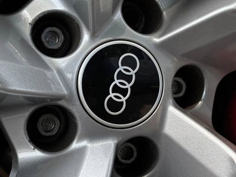 Used 2021 Audi RS 6 AWD/4WD image 47