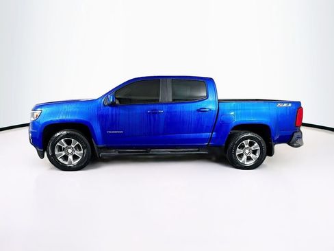 Used 2018 Chevrolet Colorado Z71 image 6