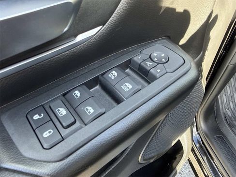 Used 2025 RAM 1500 Big Horn image 12