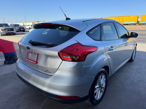 Used 2016 Ford Focus SE image 38