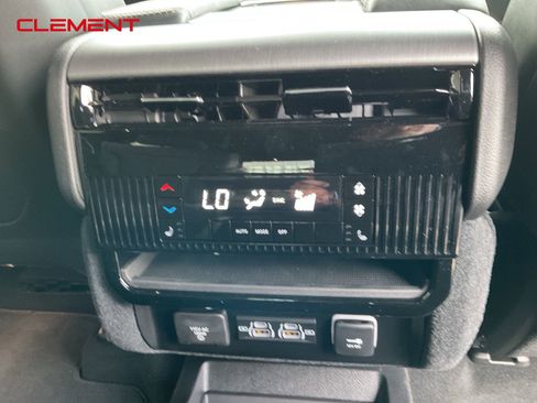 New 2025 Jeep Wagoneer Series II w/ Premium Group I image 22