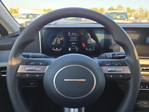 New 2026 Hyundai Sonata SE FWD image 9