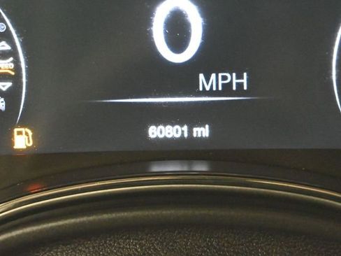 Used 2020 Jeep Grand Cherokee High Altitude AWD/4WD image 15