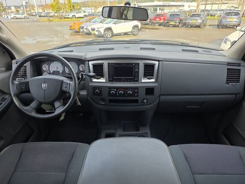 Used 2007 Dodge Ram 2500 Truck SLT image 13
